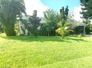 1206 SE 21st Ln, Cape Coral, FL 33990