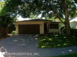 3004 SE 75th Ave, Portland, OR 97206