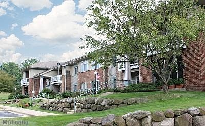 Seminole Woods Apartments