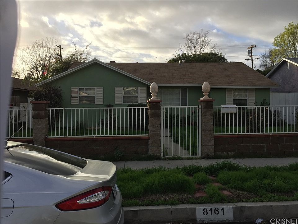 1st image of 8161 Louise Ave