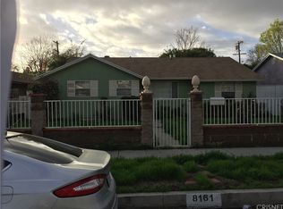 8161 Louise Ave, Northridge, CA 91325