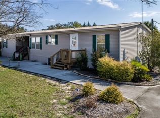 9738 SE 308th Terrace Rd, Altoona, FL 32702