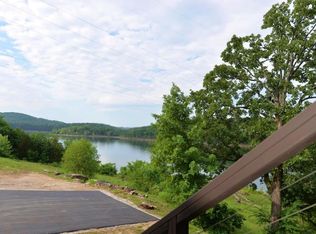 160 Sherwood Forest Ln, Ridgedale, MO 65739