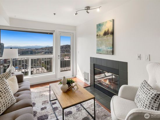 530 Melrose Avenue E #602, Seattle, WA 98102