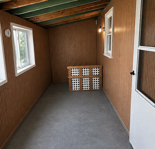 100 Lancaster St #2 — Photo 15