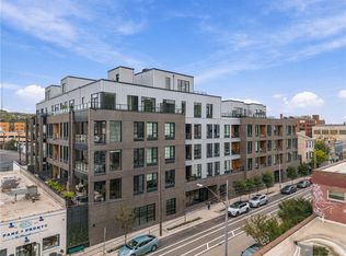2635 Penn Ave #506, Pittsburgh, PA 15222