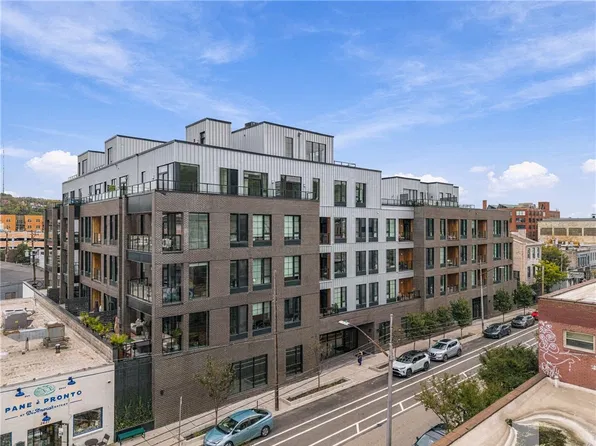 2635 Penn Ave #506, Pittsburgh, PA 15222