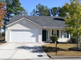 214 Bainbridge Cir, Dallas, GA 30132