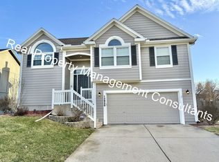 13925 W 149th Ter, Olathe, KS 66062
