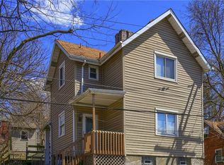 360 W Riverview Ave, Pittsburgh, PA 15202