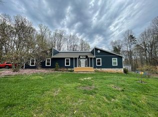 8548 Benbow Merrill Rd, Oak Ridge, NC 27310