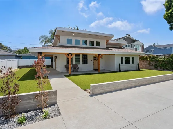 1208 E Maple Ave #A, El Segundo, CA 90245