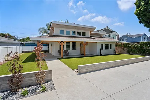 1208 E Maple Ave #A Photo 1
