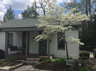 213 S Jackson St, Bloomington, IN 47404