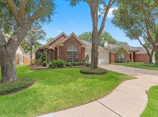 8430 E Copper Village Dr, Houston, TX 77095
