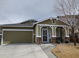 6366 Everest Dr, Reno, NV 89523