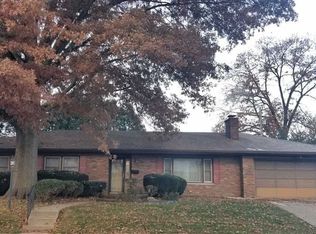 2706 Pacific St, Davenport, IA 52804