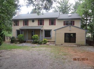 1127 Somerville Grove Ter, Midlothian, VA 23114