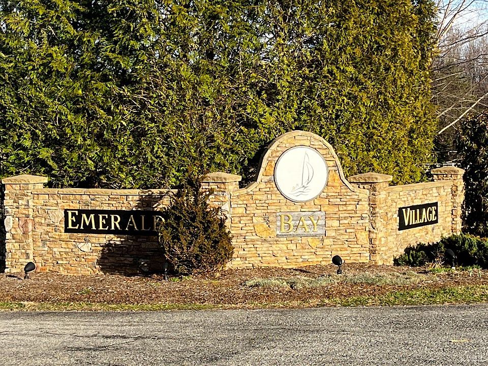 0 Emerald Bay Dr LOT 1, VA 24121 MLS 342719 Zillow