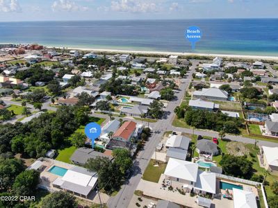 411 Argonaut St, Panama City Beach, FL, 32413