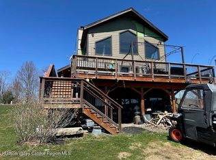 1080 Gaffey Road, Stamford, NY 12167