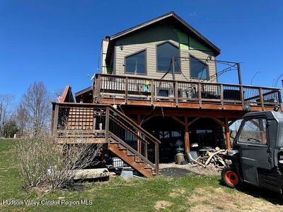 1080 Gaffey Road, Stamford, NY, 12167