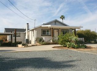 15121 Chicago Ave, Riverside, CA 92508