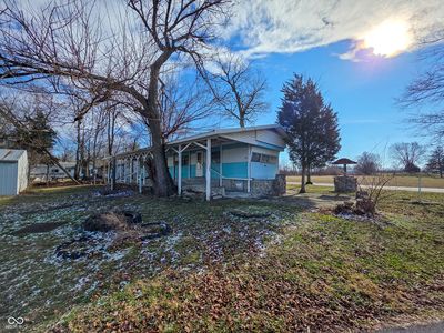 108 Hanna St, Worthington, IN, 47471