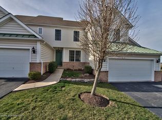 2103 Robinson Close #2103, Moosic, PA 18507