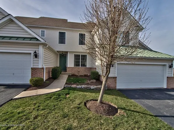 2103 Robinson Close #2103, Moosic, PA 18507