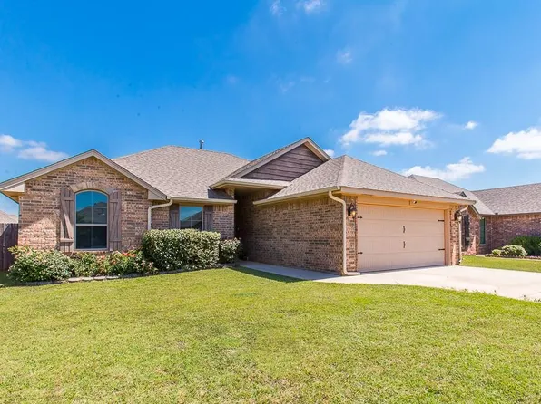 8717 SW 37th St, Oklahoma City, OK 73179