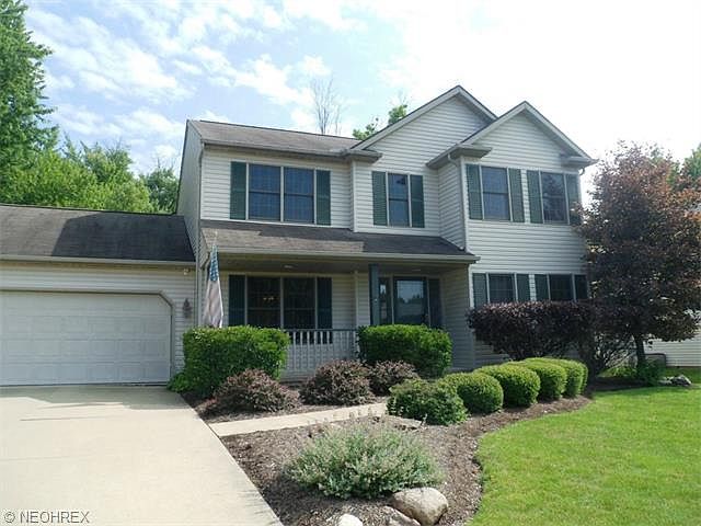 Arinco-houseです 20389 Collier Dr, Strongsville, OH 44136 | Zillow