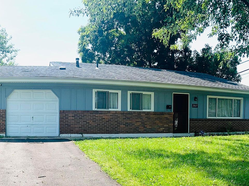 1st image of 2865 Langfield Dr