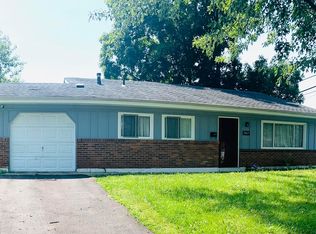 2865 Langfield Dr, Columbus, OH 43209