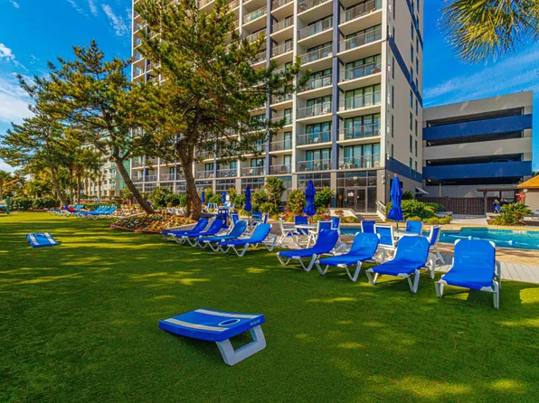 5308 N Ocean Blvd. #1906, Myrtle Beach, SC 29577