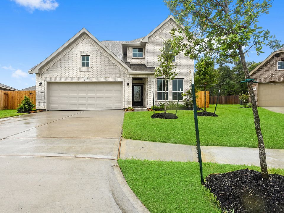 Hoover II - 8439 Sunset Horizon Drive 21