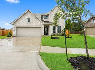 8439 Sunset Horizon Dr, Baytown, TX 77521