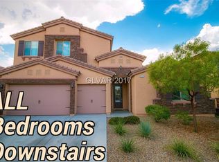 297 Goldstar St, Henderson, NV 89012