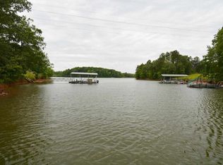 205 Lacustrian Ln, Central, SC 29630