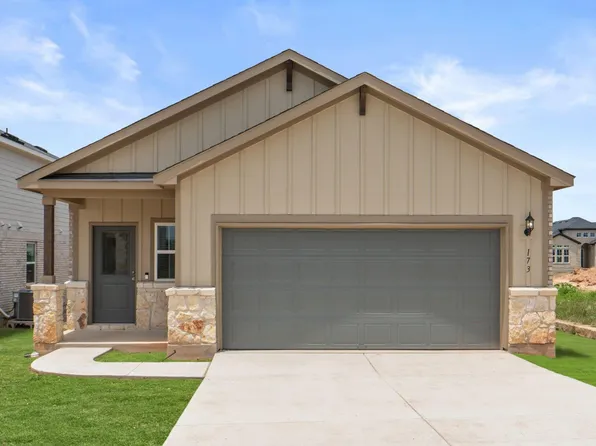 173 Golden Bell Way, Buda, TX 78610