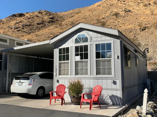 69333 E Palm Canyon Dr Spc 47, Cathedral City, CA 92234