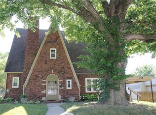 239 N Home Ave, Martinsville, IN