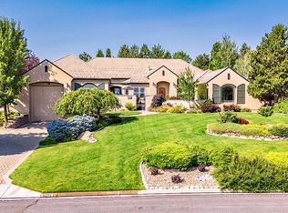 14275 Black Eagle Ct, Reno, NV 89511