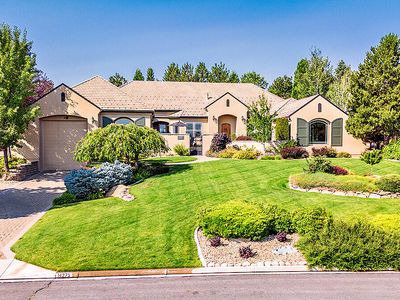 14275 Black Eagle Ct, Reno, NV, 89511