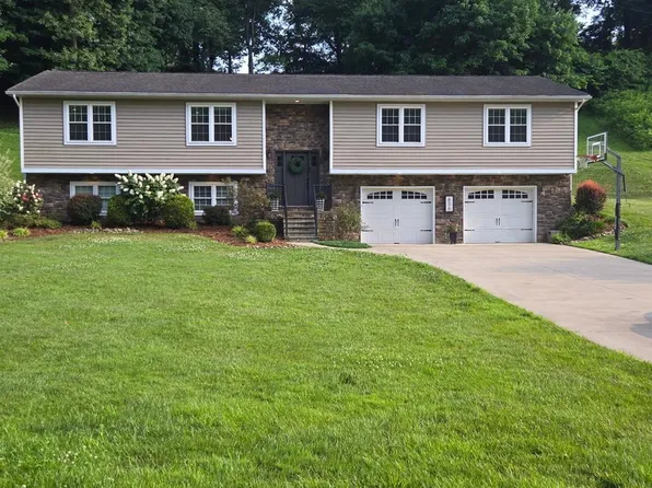 636 Havenwood Dr, Wheelersburg, OH 45694