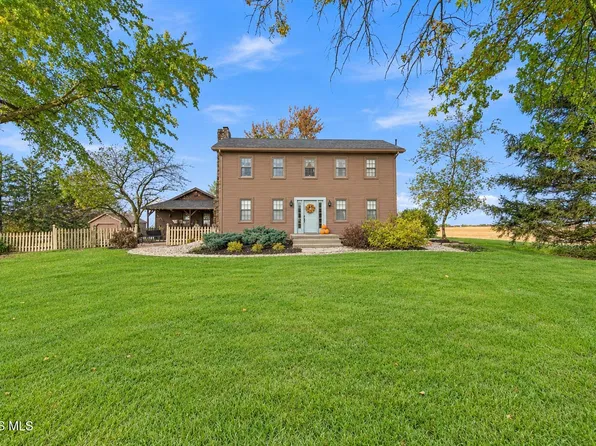 16374 Township Road 51, Mount Cory, OH 45868