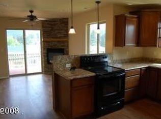 105A Obrien Ter, Bigfork, MT 59911