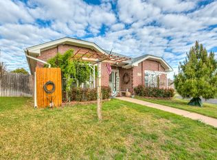 4202 Pinon Ridge Dr, San Angelo, TX 76904