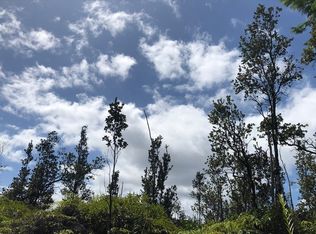 4th Ave LOT 2502, Keaau, HI 96749