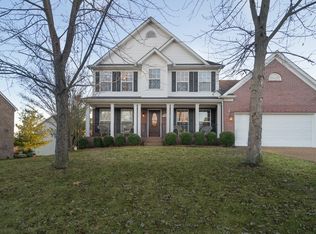 1803 Covey Rise Ct, Spring Hill, TN 37174